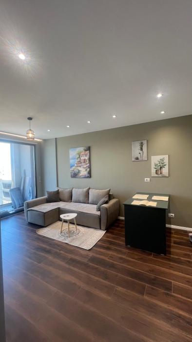 New Modern Stay at Matrix Residence