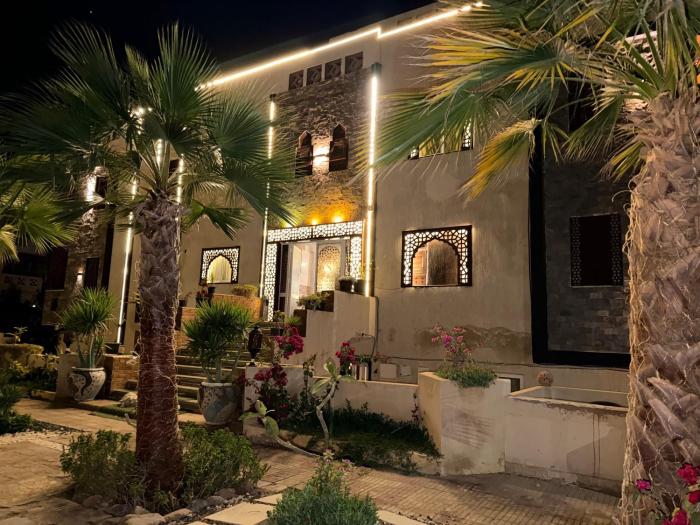 Silia Luxury Residence