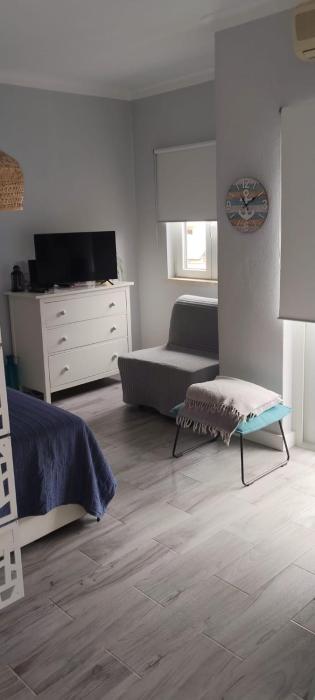 Clube Alvorférias Studio 2113