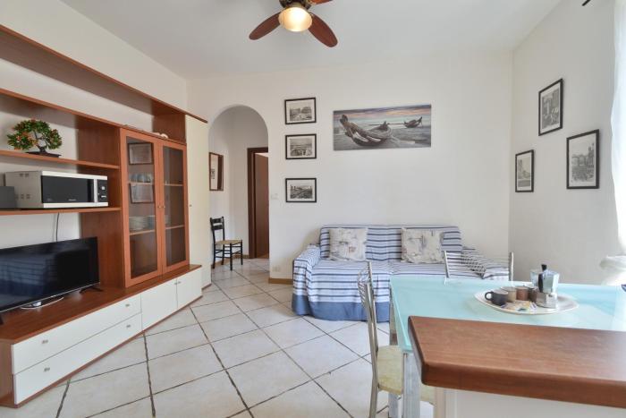 GuestHost - Borgoratti Comfy and Bright Apartment