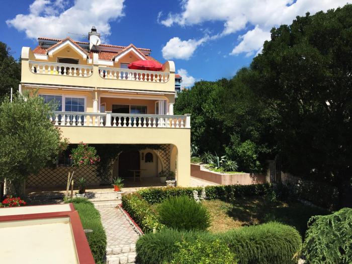 Guest House Zimmer Novi