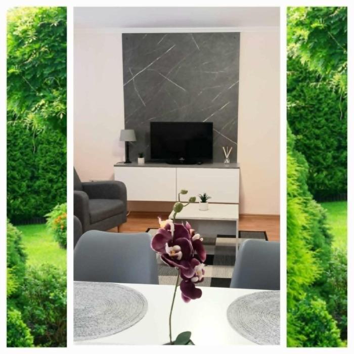 Bródy 51 53 Apartman