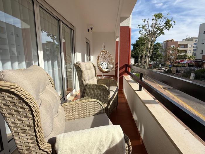 Blue Diamond - Peaceful Apartment I, Tavira