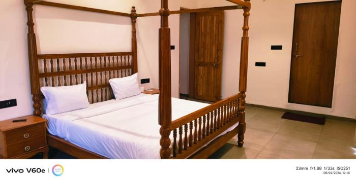 Vidhi Villa Luxury Stay
