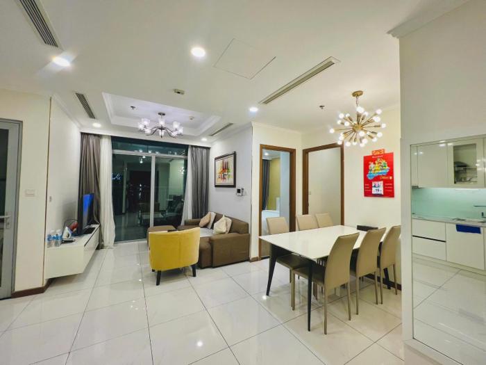 Vinhomes Suit Inn By Alex
