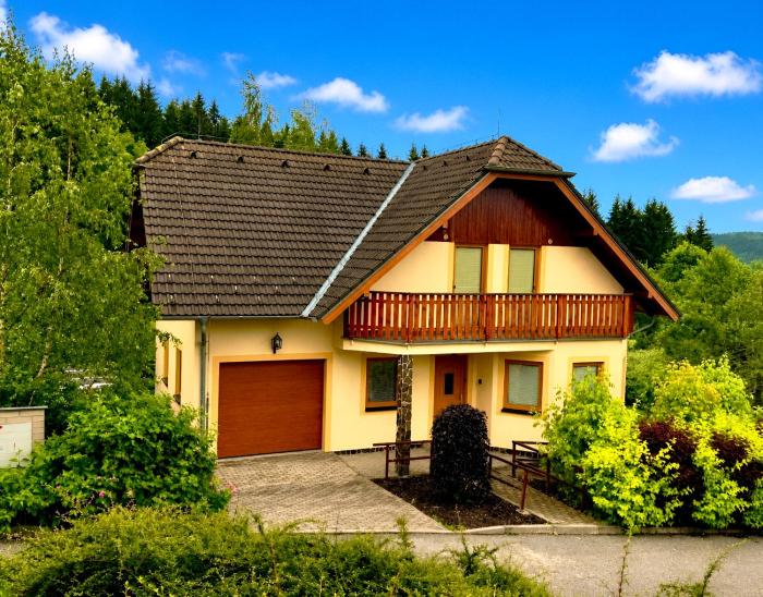 Villa Slupečná