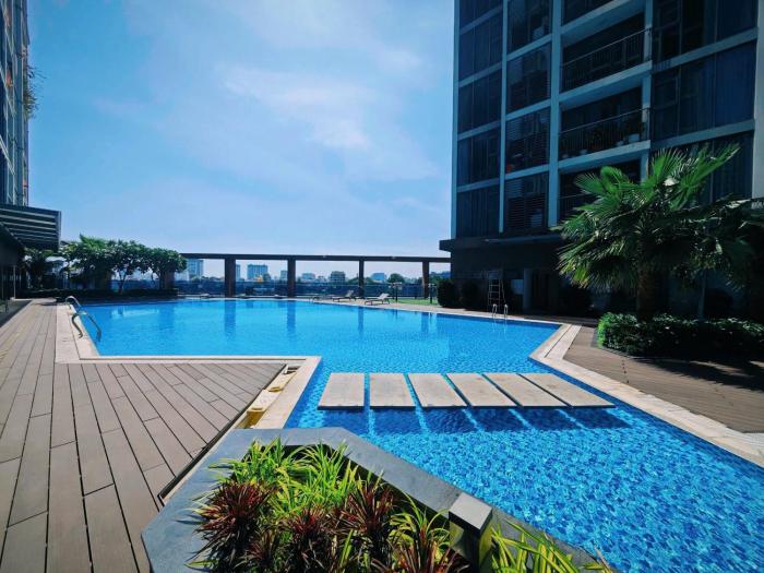 Eco Green Apartment Residence District 7