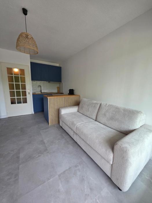 Magnifique studio pour 4 personnes