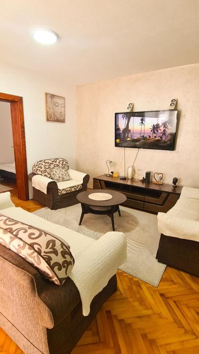 Boka apartment