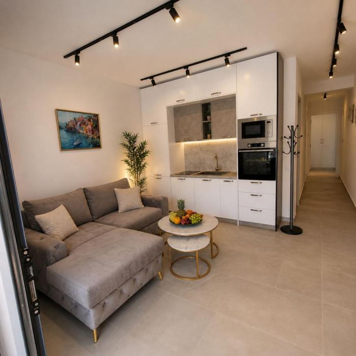 Gold Star Apartments
