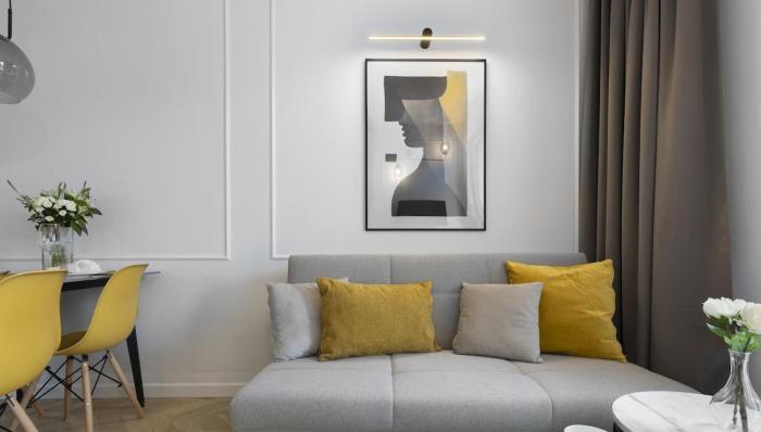 CITYSTAY Redłowo Apartments