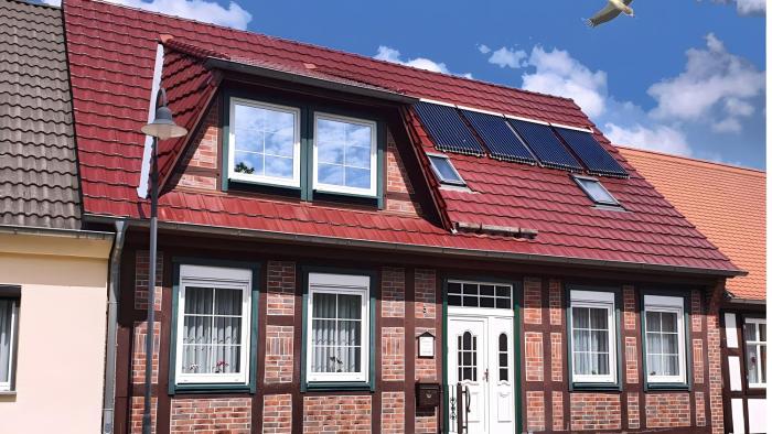 Ferienwohnung 1