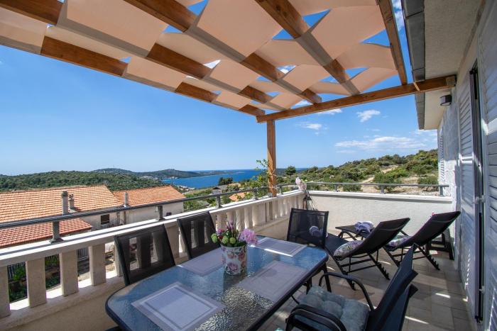 Apartmani Selo Luka