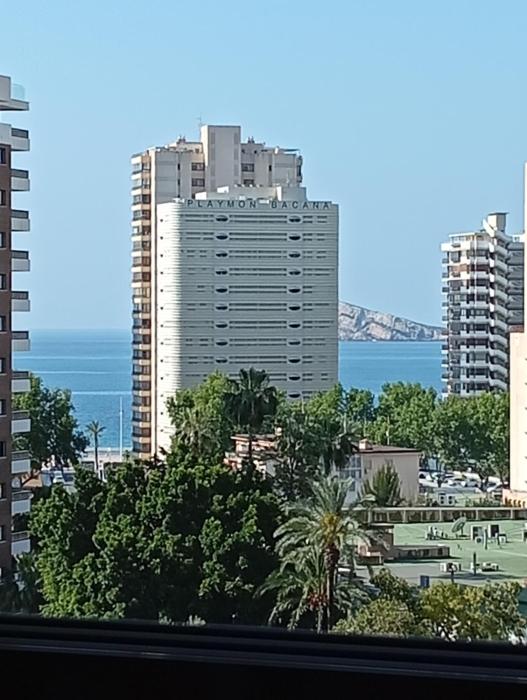 Apartment for 6 in Gemelos 4 with Pool