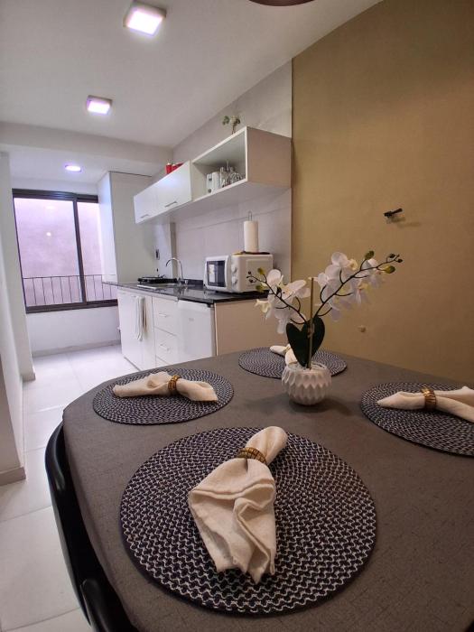 Comodo departamento centro Mendoza