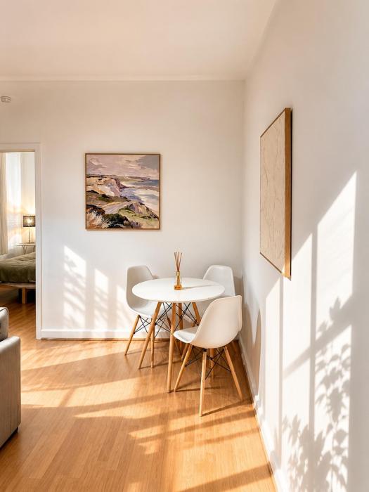 Quiet & Cosy St Kilda Retreat