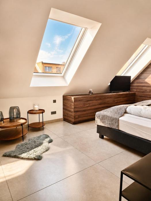 Residenz Oberhausen Penthouse