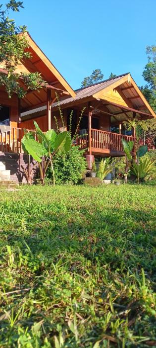 Tetebatu Sunrise Homestay