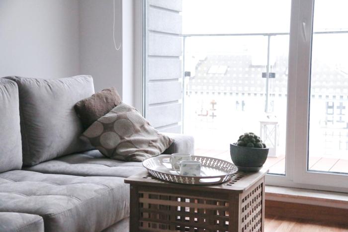 APT Nadmorskie - Solne