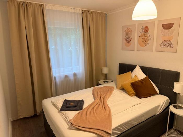Schönes Apartment in Top-Lage Karlsruhe