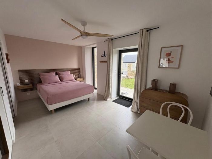 Chambre dhôtes Lilas