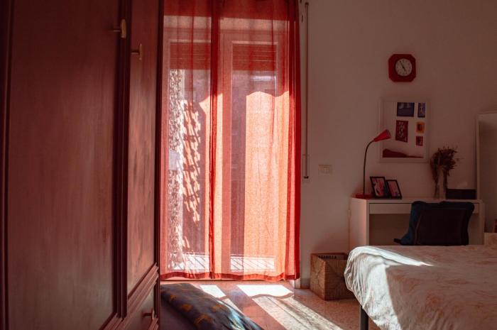 Aris Design Apartment in Pigneto Area