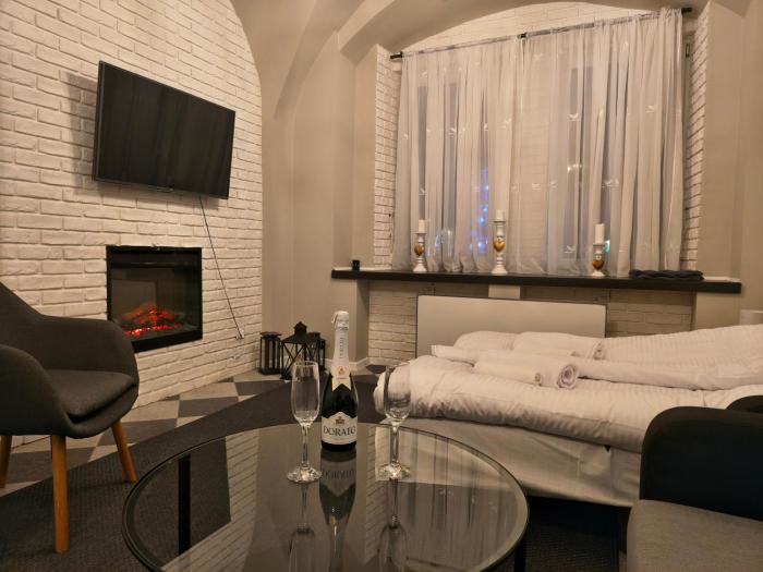 Apartament Florian Rynek 3
