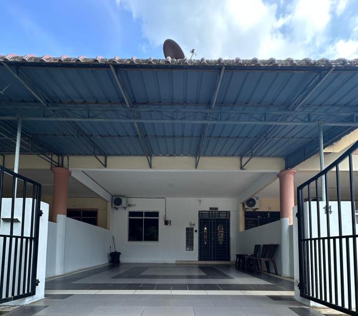 Alaihomestay