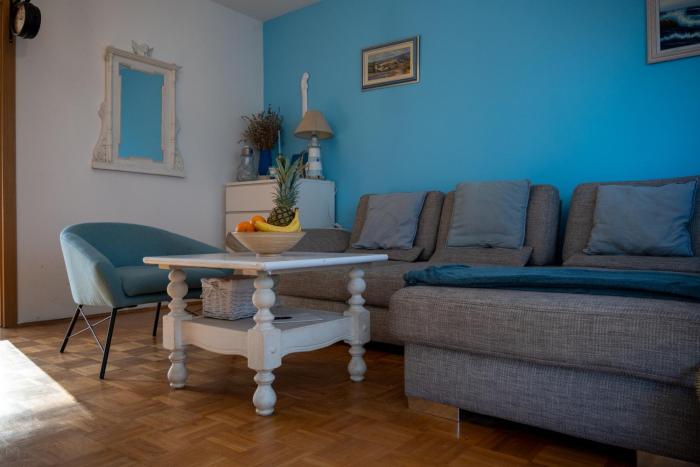 Apartman Jedro