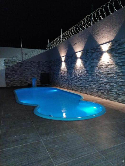 DECk CARIRI