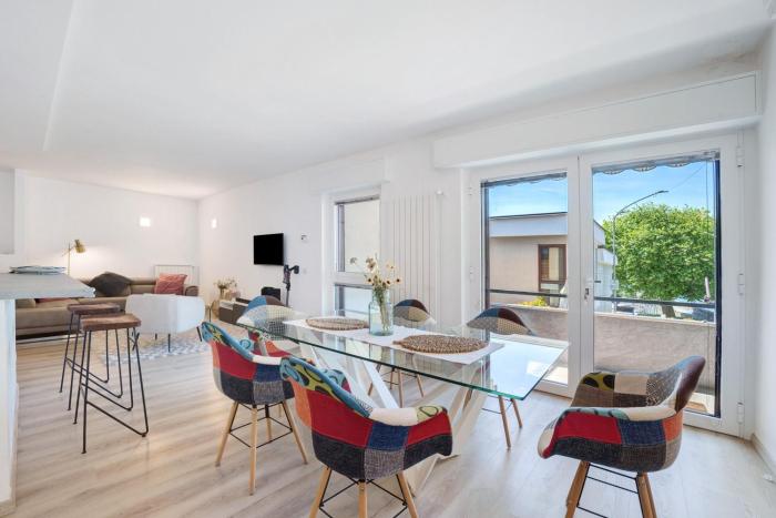 San Martino Lake View Apartment