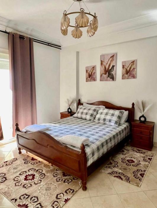 Appartement fakhama
