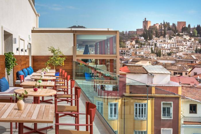 Meliá Granada