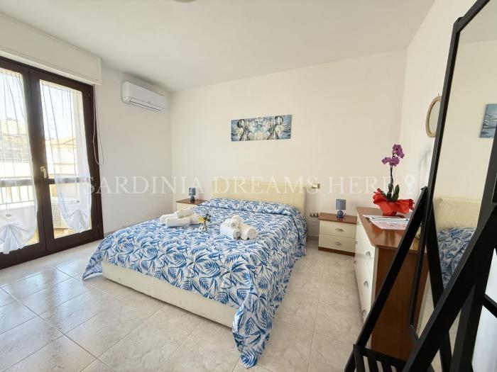 FeelGood Apartment with private Garage