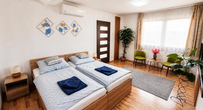 Clementine Apartman