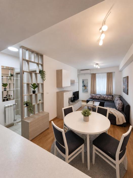 Modern Apartment near city center