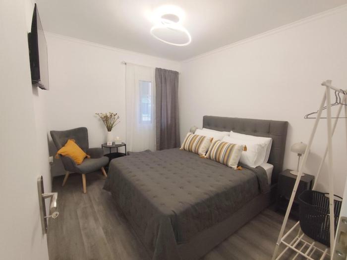 Vicolo Nook, Cozy Hideaway by Spianada Square