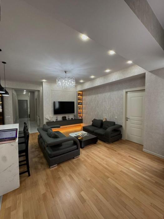Central Tbilisi apartment
