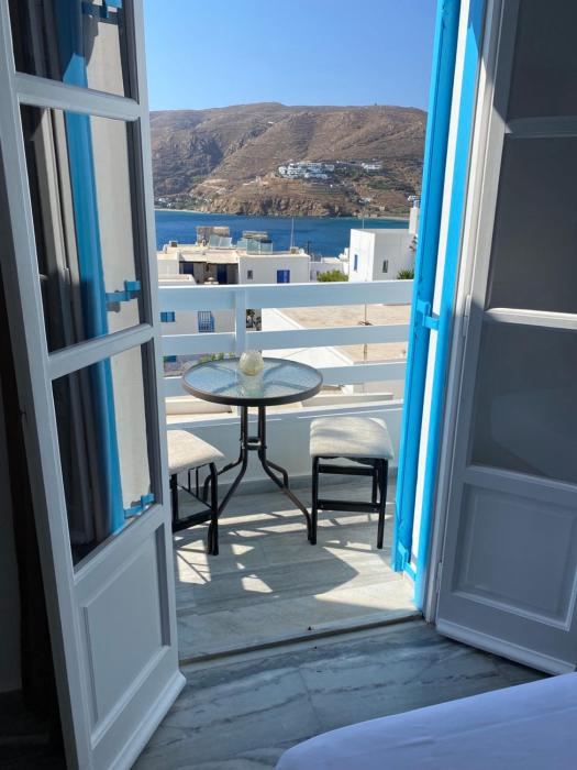 Antonia Rooms