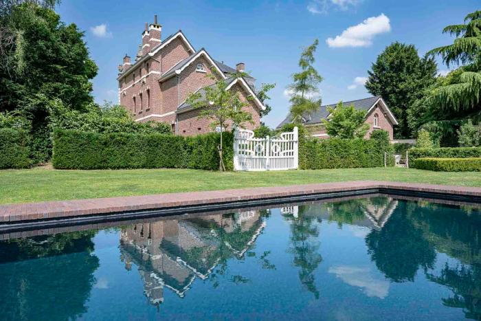 Villa Copis