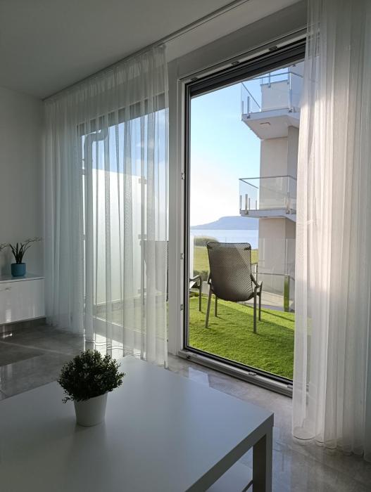 Villapark Apartman A-B 5
