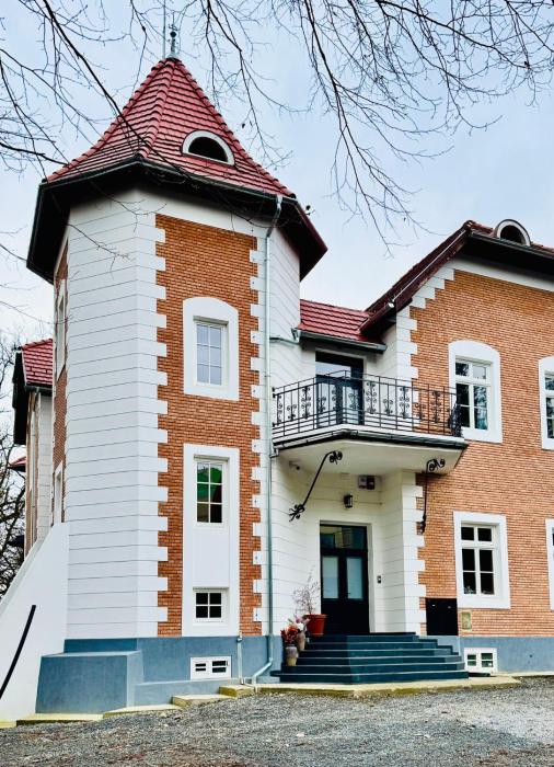 Sándor János Villa