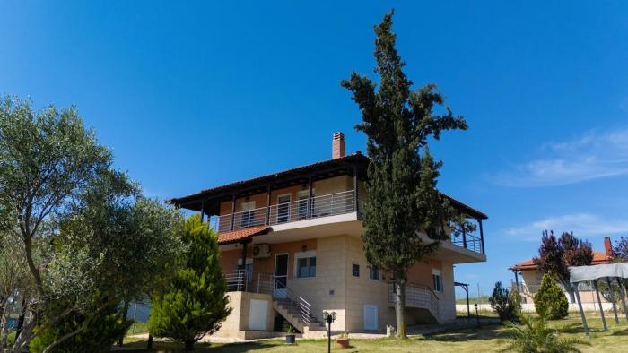 SOTOS Villa Potidea B