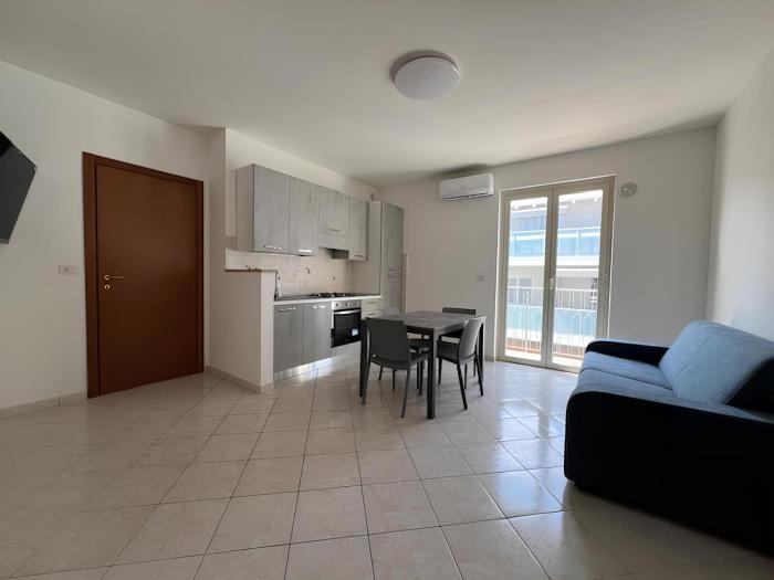 Immobiliare La Rosetana - Residenza Milli