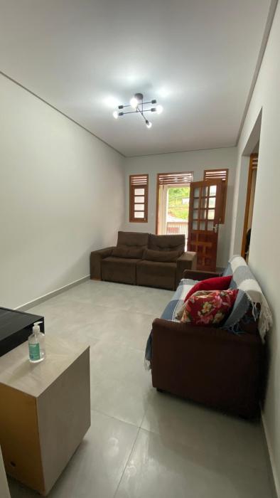 Apartamento de 3 quartos no centro de Bananeiras