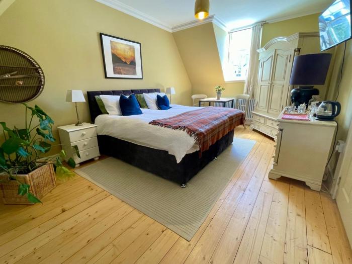 Room 2, Wedale House