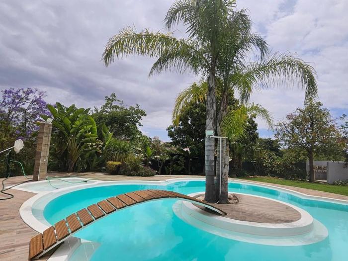 Vila das Pétalas