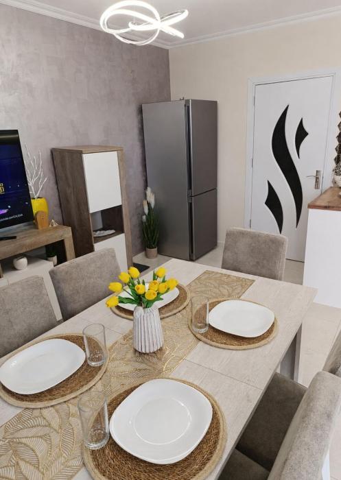 Apartment Nessebar Sea Bliss