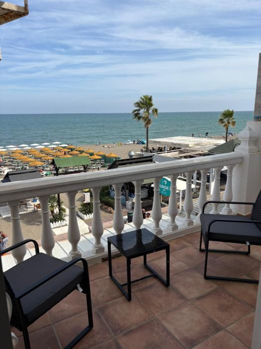 Apartamento Torremolinos