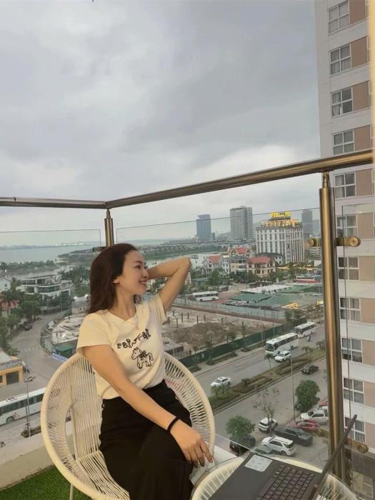 Chung cư Newlife Bãi Cháy